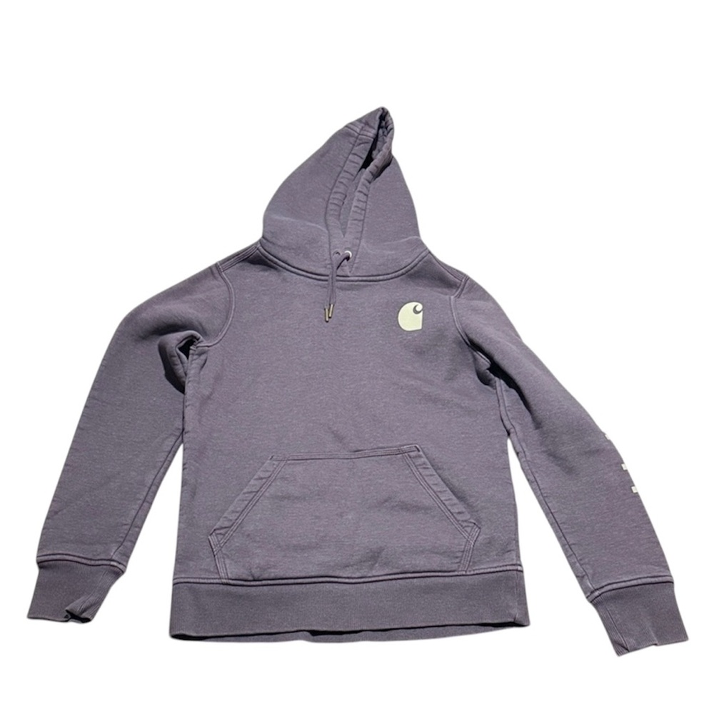 Carhartt hoodie